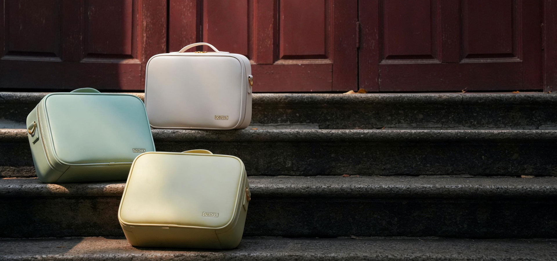 Innovative R&D for all daily scenes